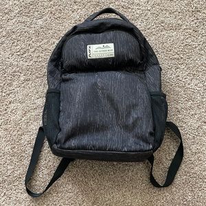 KAVU True Outdoor Wear Backpack - used - see listing